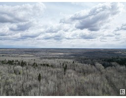Snw-4-66-22-W4 None, Rural Athabasca County, Ca