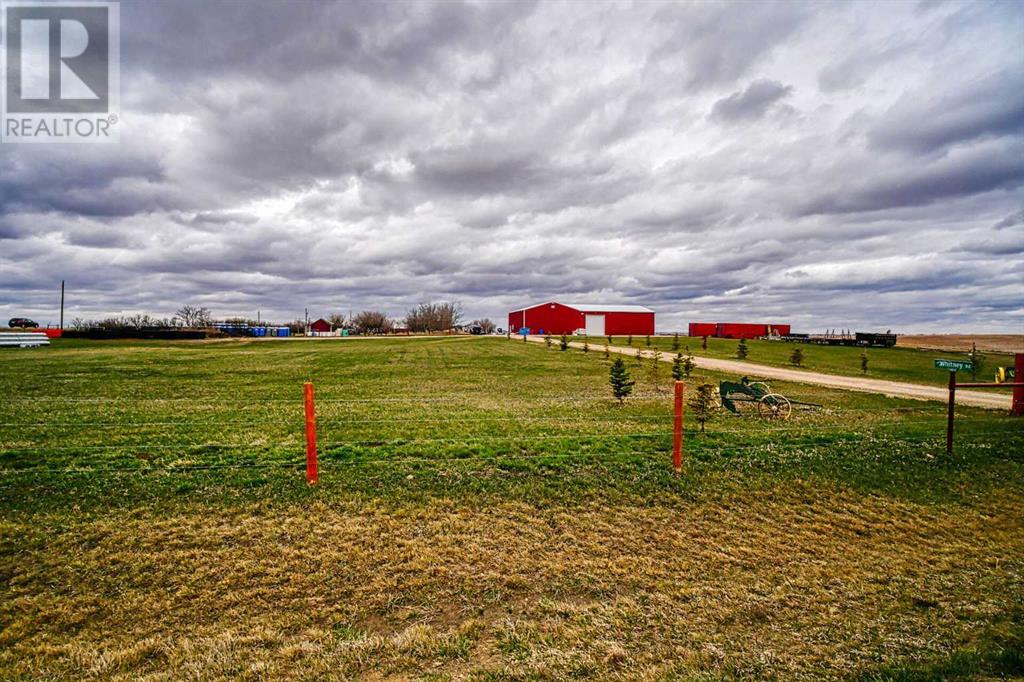 272011 Range Road 275, Rural Rocky View County, Alberta  T4A 0H4 - Photo 2 - A2129367