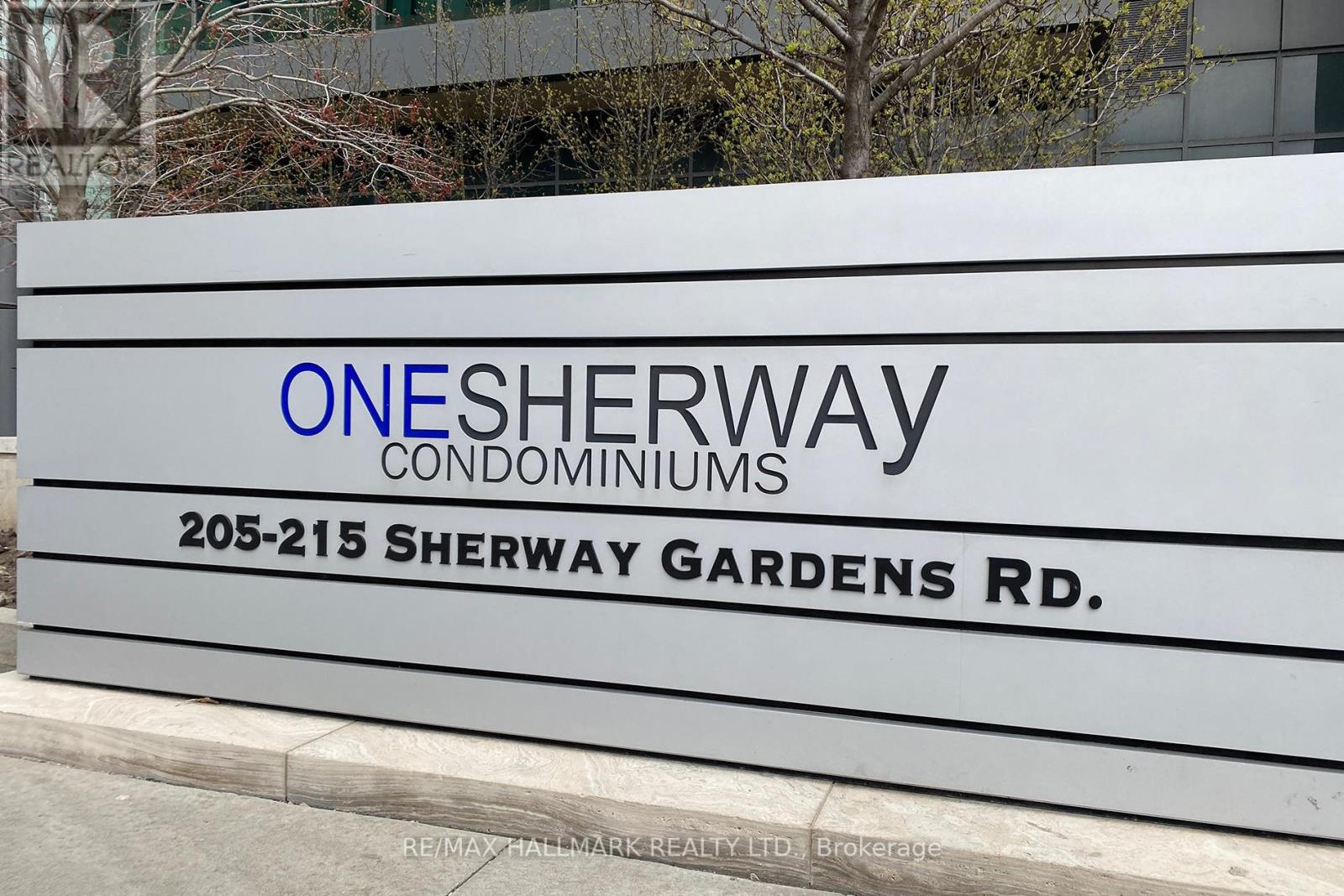 #103 - 215 Sherway Gardens Road, Toronto, Ontario  M9C 0A4 - Photo 24 - W8282286