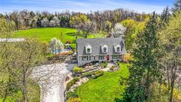 1580 Mineral Springs Road, ancaster, Ontario