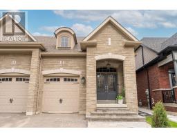 12 OUELLETTE DR, whitby, Ontario