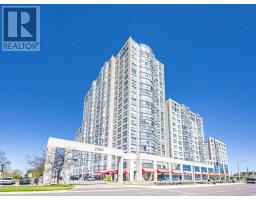 #2204 -2550 LAWRENCE AVE