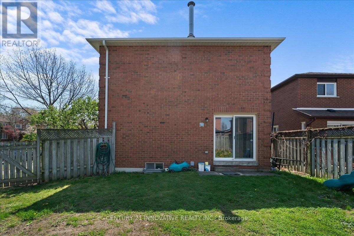 2 Old Colony Drive, Whitby, Ontario  L1R 2A3 - Photo 27 - E8309654