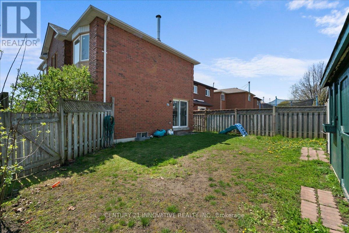 2 Old Colony Drive, Whitby, Ontario  L1R 2A3 - Photo 30 - E8309654