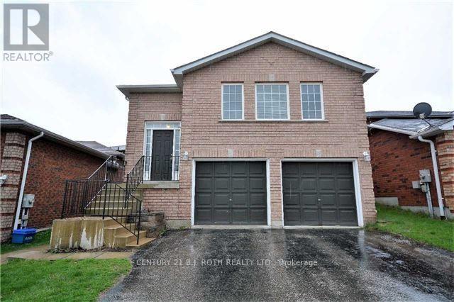 #bsmt -41 Forest Dale Dr, Barrie, Ontario  L4M 6M7 - Photo 1 - S8309874