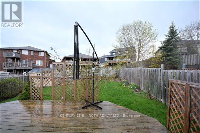 #bsmt -41 Forest Dale Dr, Barrie, Ontario  L4M 6M7 - Photo 16 - S8309874