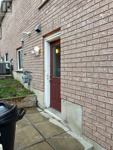 #bsmt -41 Forest Dale Dr, Barrie, Ontario  L4M 6M7 - Photo 3 - S8309874