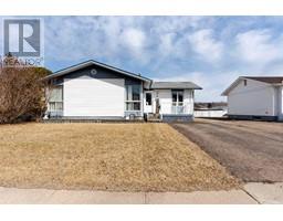 44 Bell Crescent Downtown, Fort McMurray, Ca