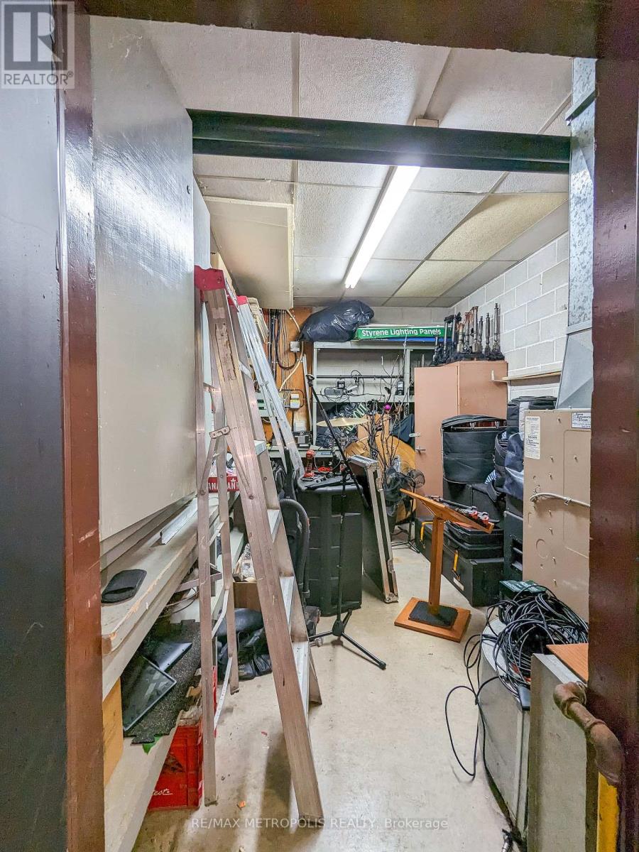 2505 London Line, Sarnia, Ontario  N7T 7H2 - Photo 23 - X8309610