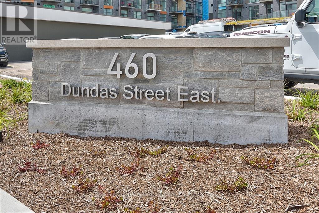 229 - 460 Dundas Street E, Hamilton, Ontario  L8B 2A5 - Photo 3 - X8309690