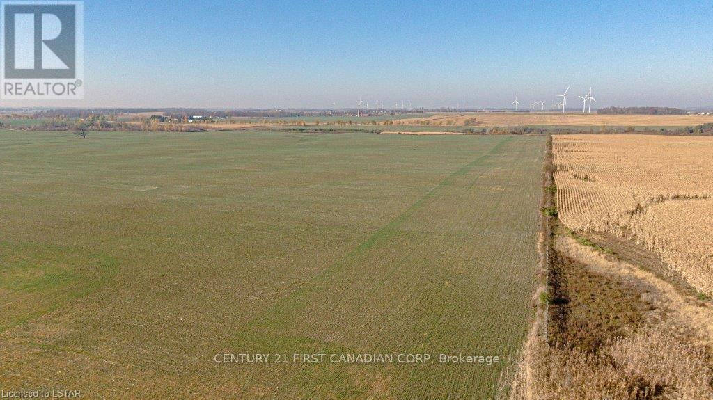 1 - Lot 21 Centre Road, Adelaide Metcalfe, Ontario  N7G 3G5 - Photo 1 - X8309748