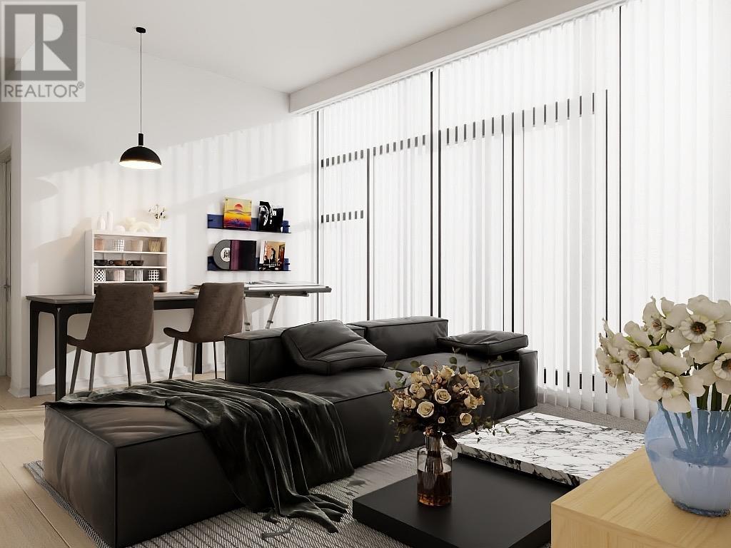 Listing Picture 11 of 16 : 501 889 PACIFIC STREET, Vancouver / 溫哥華 - 魯藝地產 Yvonne Lu Group - MLS Medallion Club Member