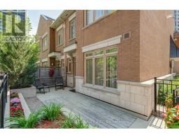 129 - 383 PRINCE OF WALES DRIVE, mississauga, Ontario