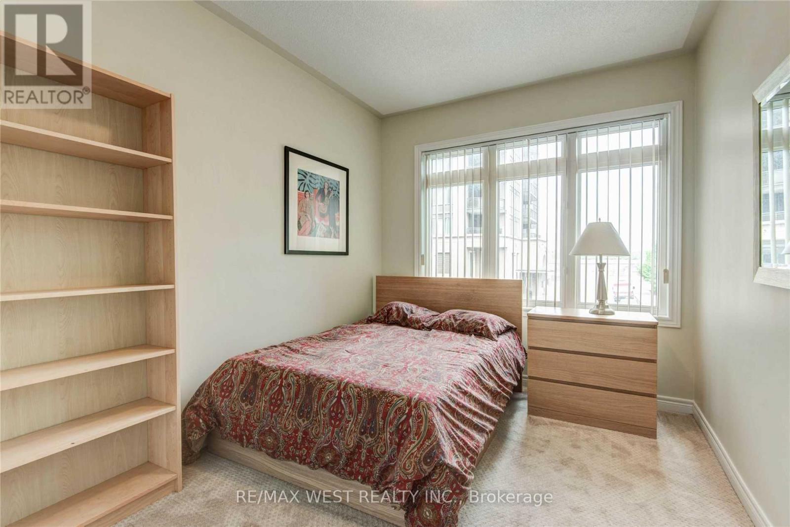 #129 -383 Prince Of Wales Dr, Mississauga, Ontario  L5B 0C6 - Photo 12 - W8310090