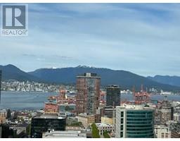 3302 233 Robson Street, Vancouver, Ca
