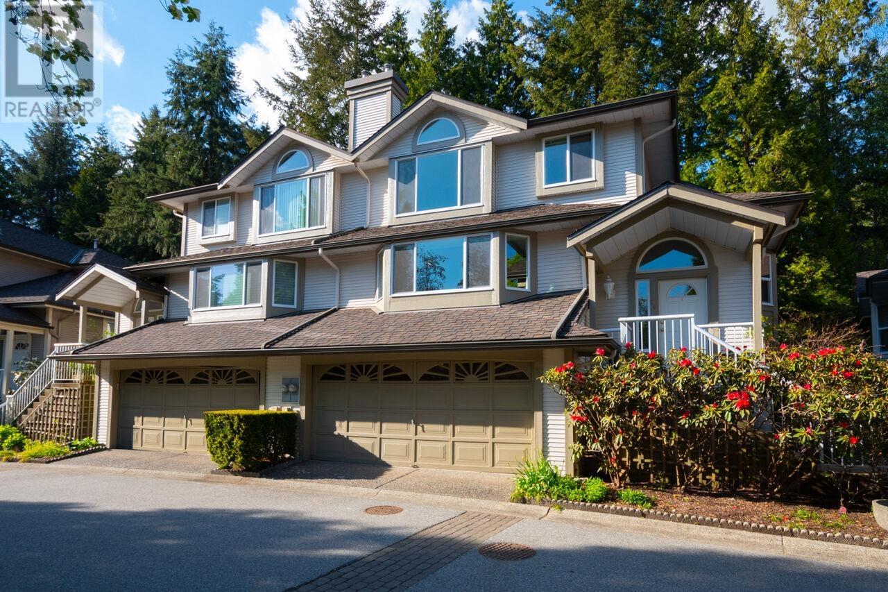 54 101 Parkside Drive, Port Moody, British Columbia  V3H 4W6 - Photo 2 - R2879322