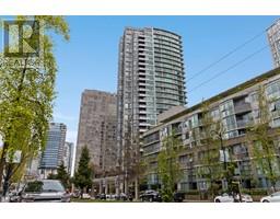 608 1008 Cambie Street, Vancouver, Ca