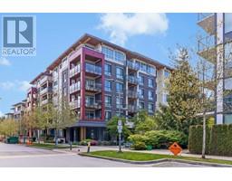 406 3581 ROSS DRIVE, vancouver, British Columbia