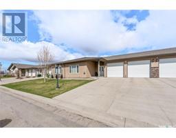 4 1590 4th Avenue Nw Central Mj, Moose Jaw, Ca