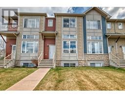 4004, 2370 Bayside Road SW, airdrie, Alberta