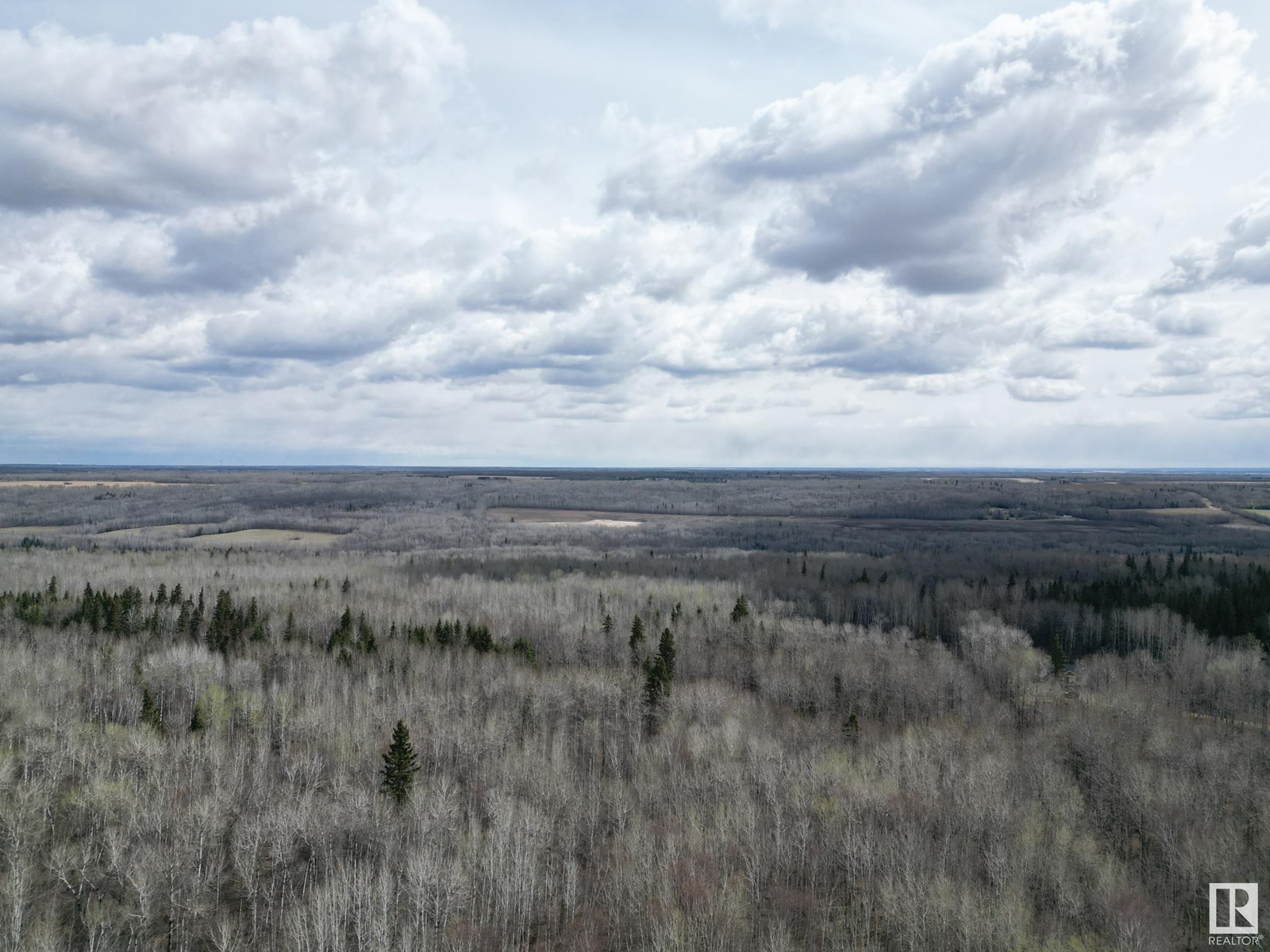 SNW-4-66-22-W4, rural athabasca county, Alberta