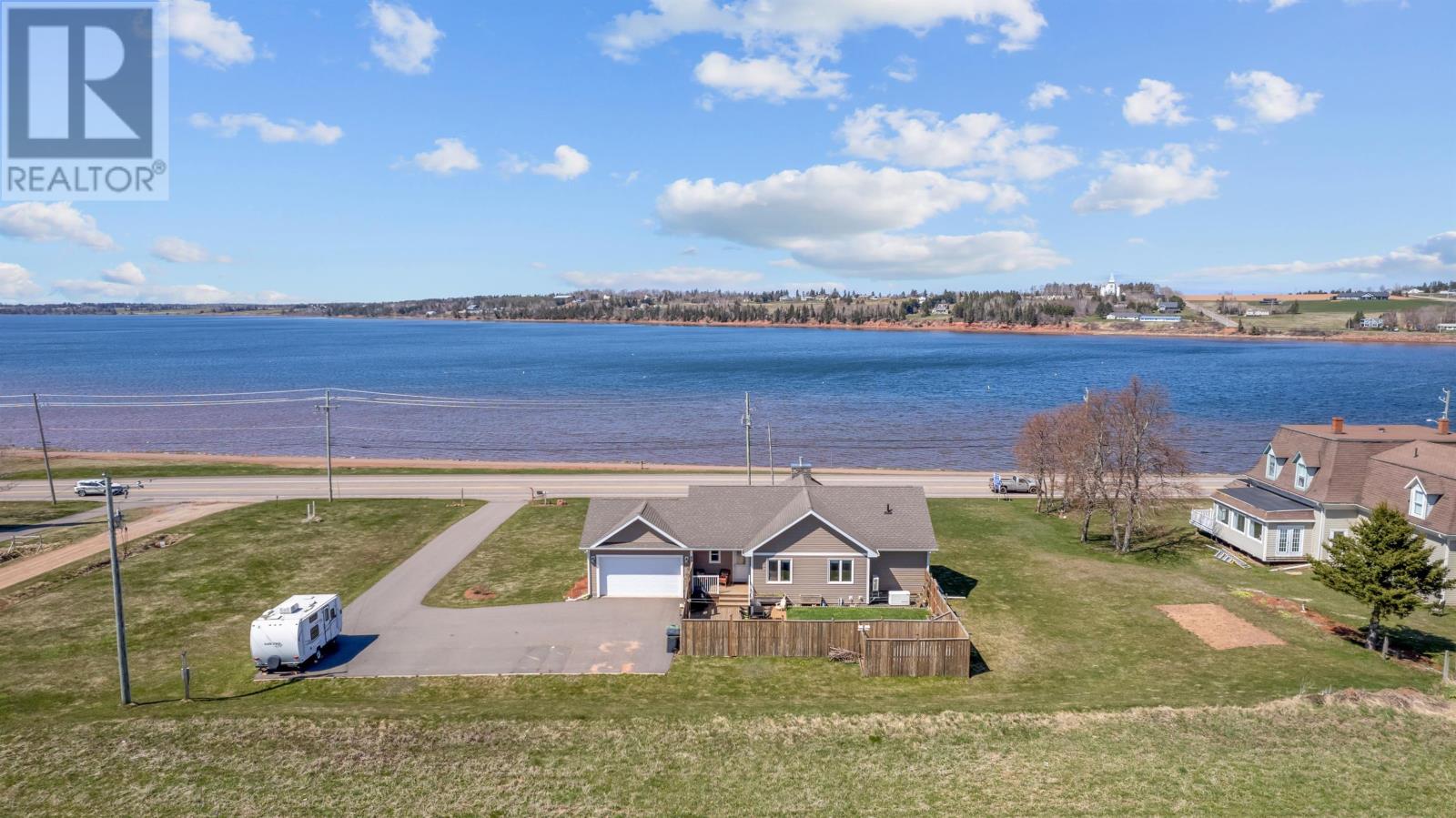 5765 St. Peters Road, St. Peters Bay, Prince Edward Island  C0A 2A0 - Photo 2 - 202409489
