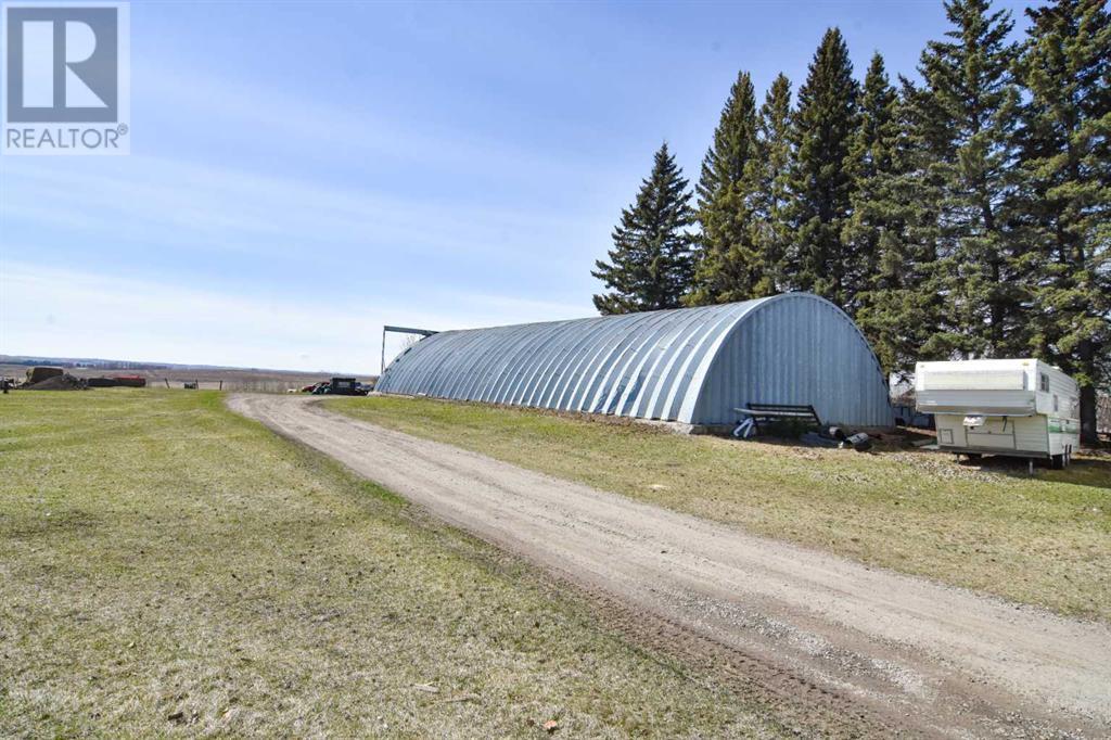 3519 Highway 580, Rural Mountain View County, Alberta  T0M 0N0 - Photo 20 - A2127530