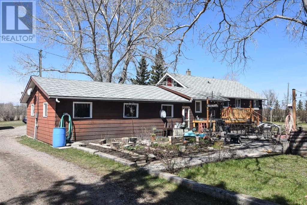 3519 Highway 580, Rural Mountain View County, Alberta  T0M 0N0 - Photo 7 - A2127530
