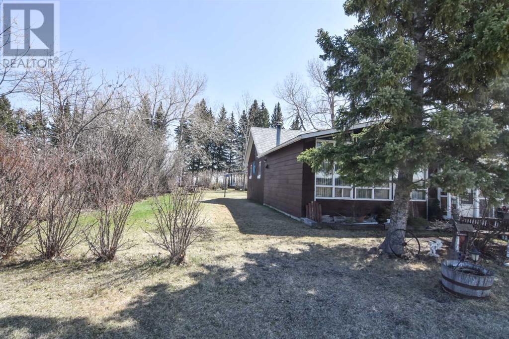3519 Highway 580, Rural Mountain View County, Alberta  T0M 0N0 - Photo 11 - A2127530