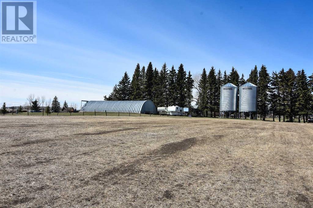 3519 Highway 580, Rural Mountain View County, Alberta  T0M 0N0 - Photo 21 - A2127530