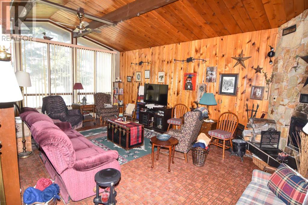 3519 Highway 580, Rural Mountain View County, Alberta  T0M 0N0 - Photo 27 - A2127530