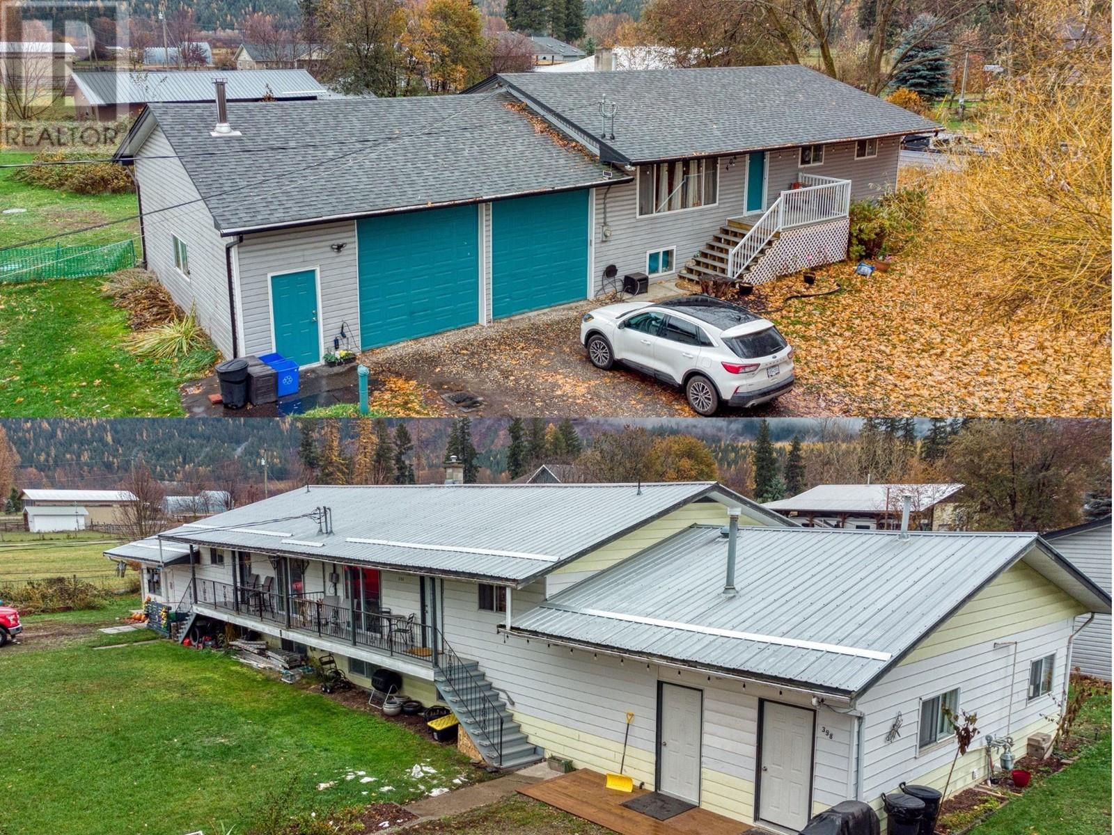 396 Whitevale Road, Lumby Valley, Lumby 