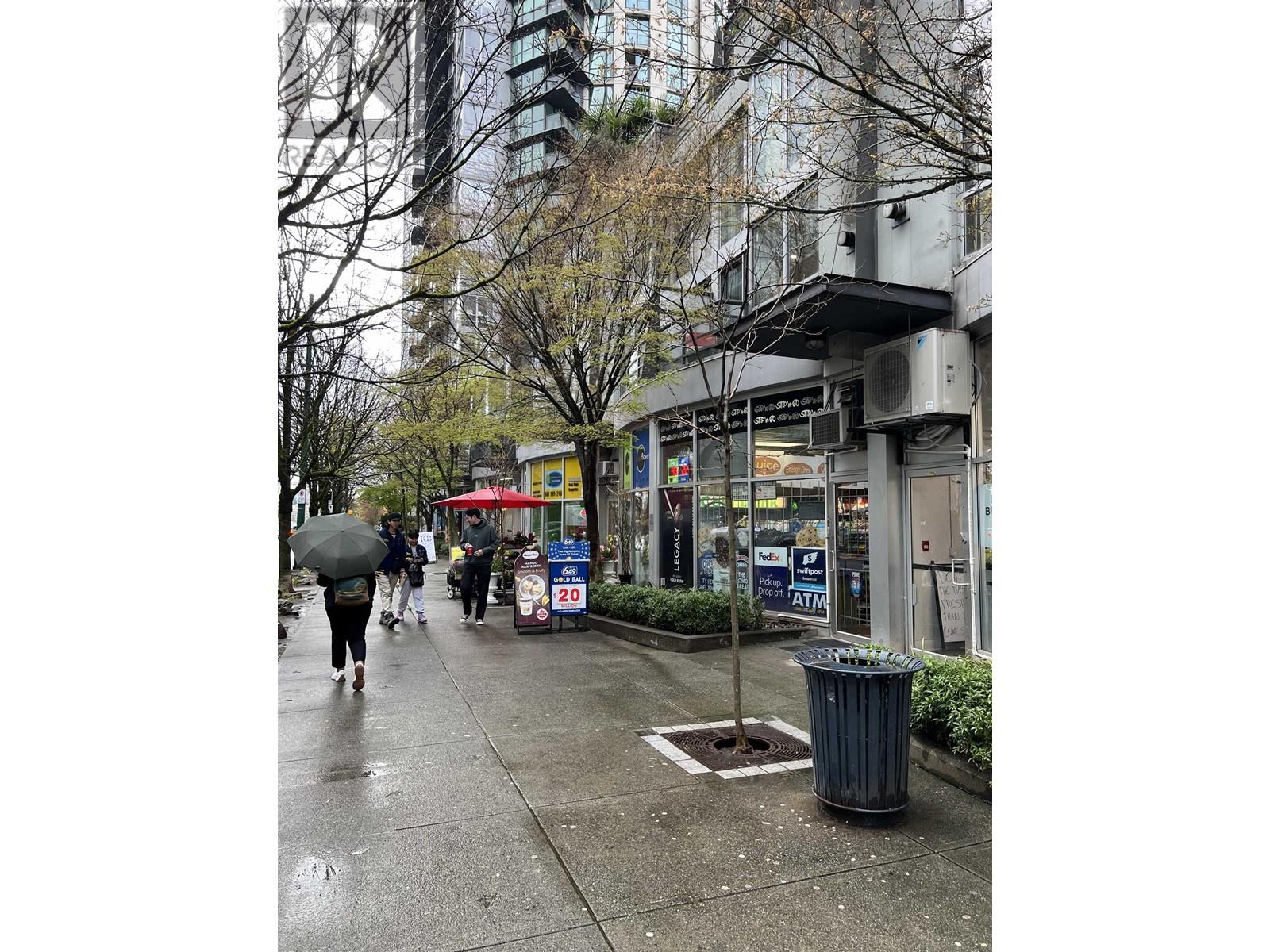 1355 Richards Street, Vancouver, British Columbia  V6B 3G7 - Photo 4 - C8059742
