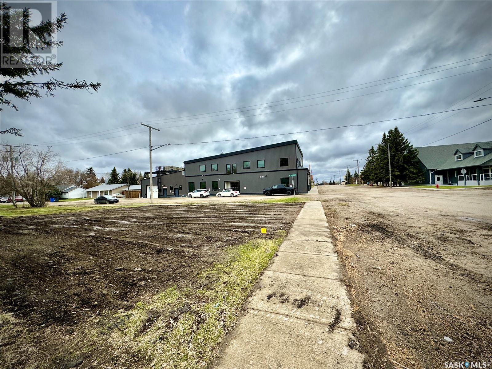 300 Commercial Street, Saltcoats, Saskatchewan  S0A 3R0 - Photo 2 - SK967802
