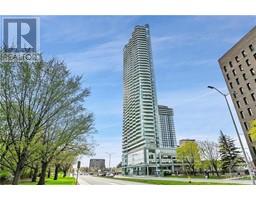 805 CARLING AVENUE UNIT#3202 Little Italy