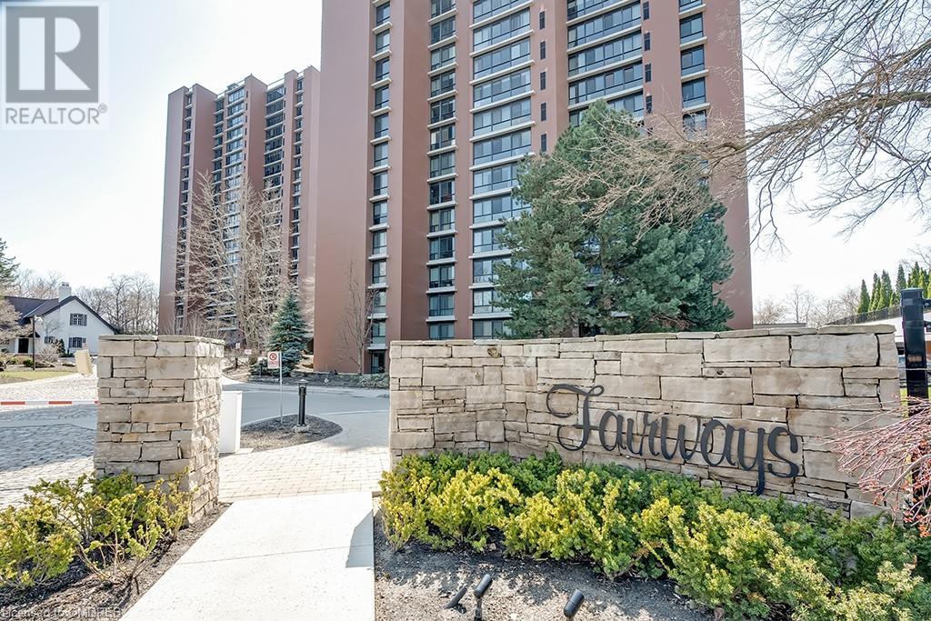 1400 Dixie Road W Unit# 1013, Mississauga, Ontario  L5E 3E1 - Photo 4 - 40583796