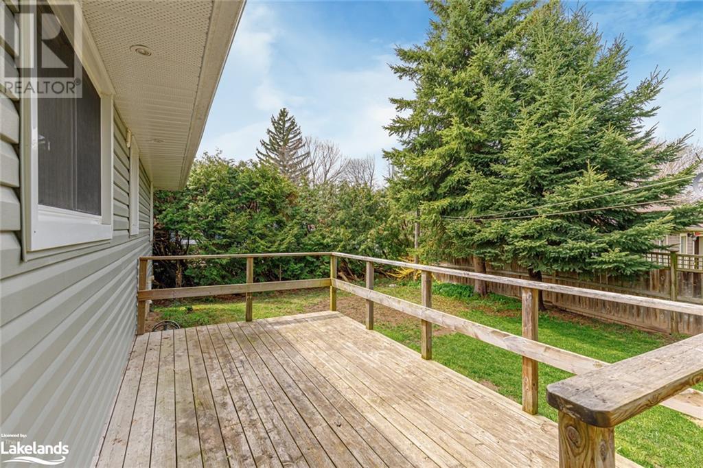 66 Elma Street S, Thornbury, Ontario  N0H 2P0 - Photo 25 - 40579922