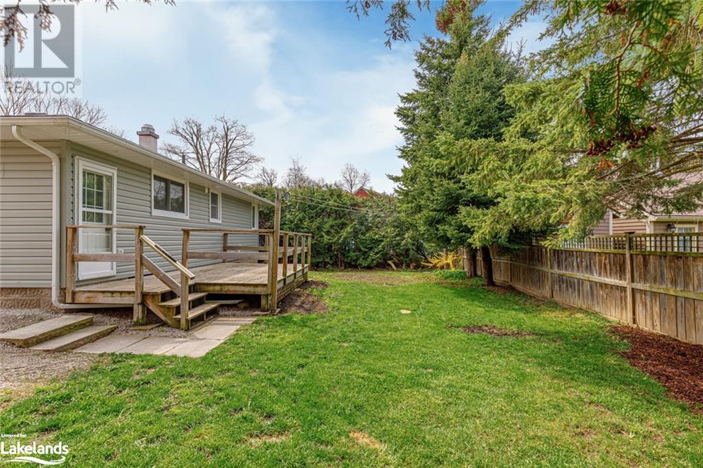 66 Elma Street S, Thornbury, Ontario  N0H 2P0 - Photo 26 - 40579922