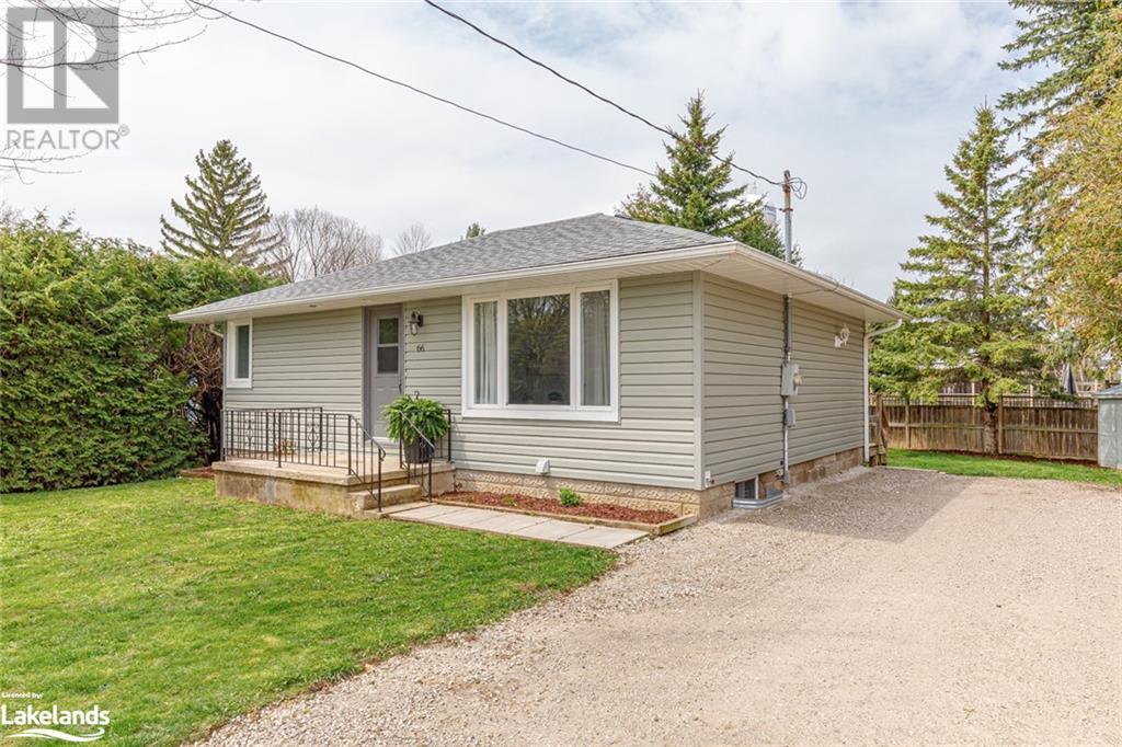 66 Elma Street S, Thornbury, Ontario  N0H 2P0 - Photo 3 - 40579922