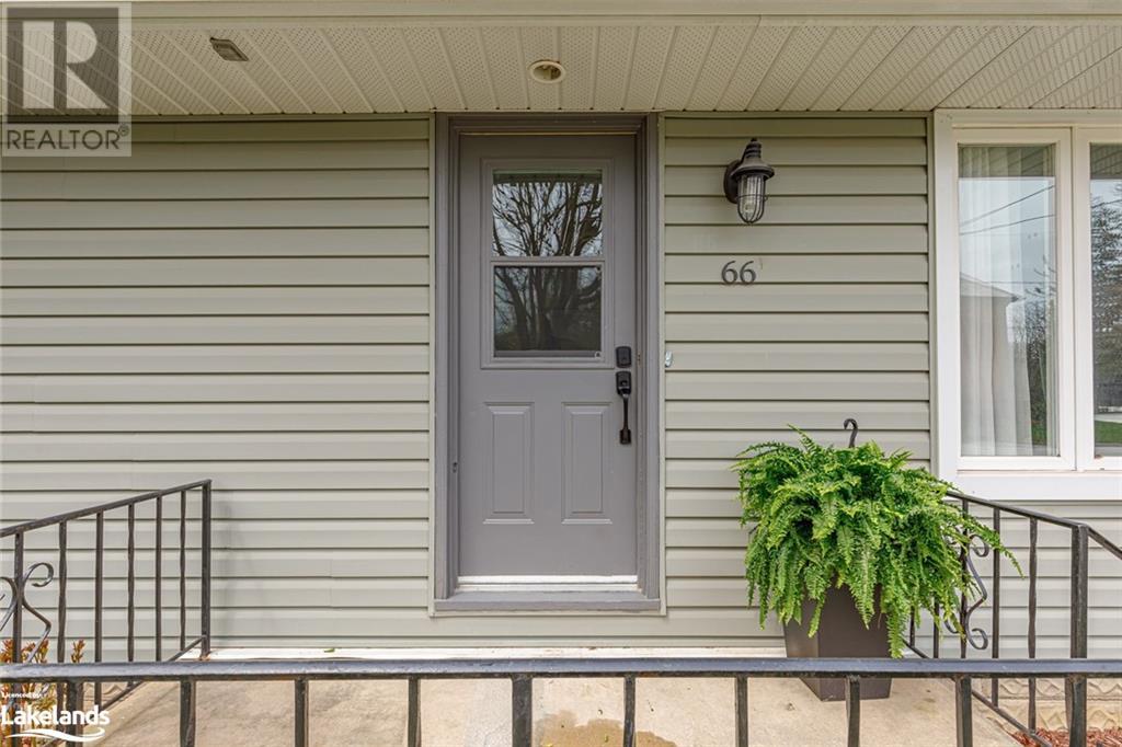 66 Elma Street S, Thornbury, Ontario  N0H 2P0 - Photo 4 - 40579922