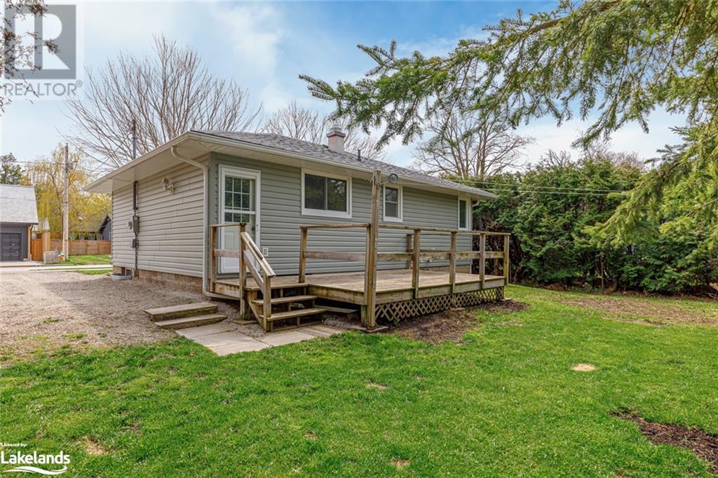 66 Elma Street S, Thornbury, Ontario  N0H 2P0 - Photo 27 - 40579922