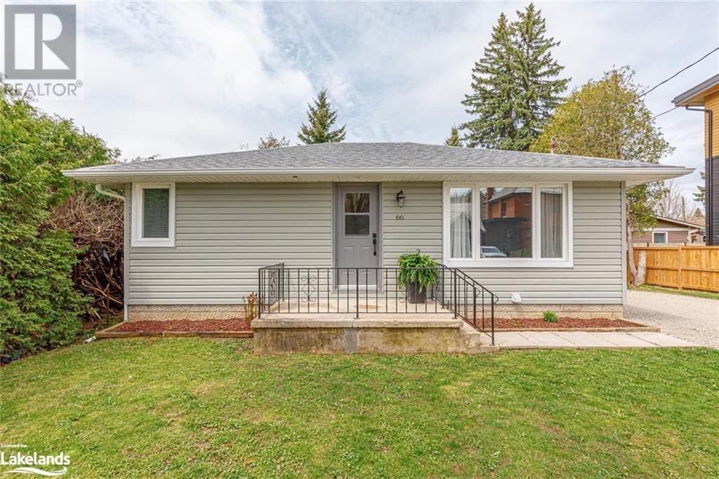 66 Elma Street S, Thornbury, Ontario  N0H 2P0 - Photo 2 - 40579922