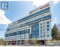 #406 -223 ST CLAIR AVE W