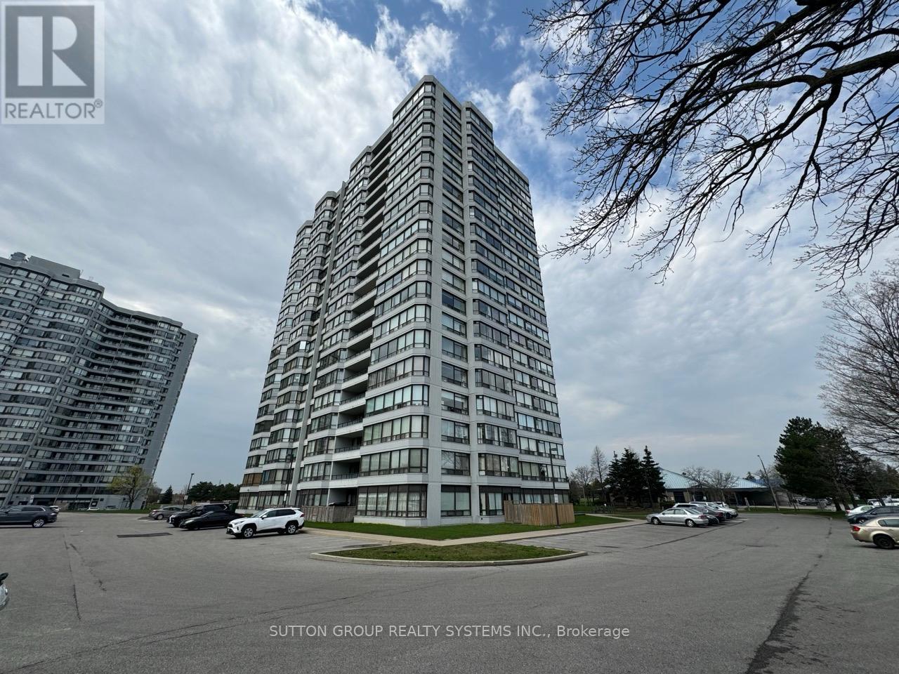1206 - 300 Alton Towers Circle, Toronto, Ontario  M1V 4X9 - Photo 2 - E8310792
