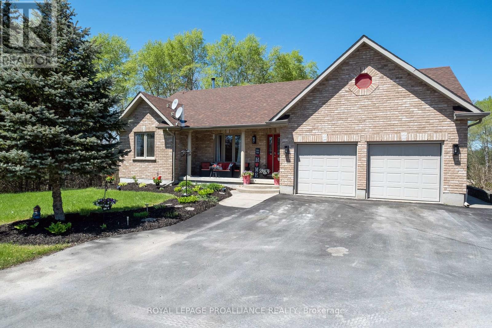 218 FISH AND GAME CLUB ROAD, quinte west, Ontario