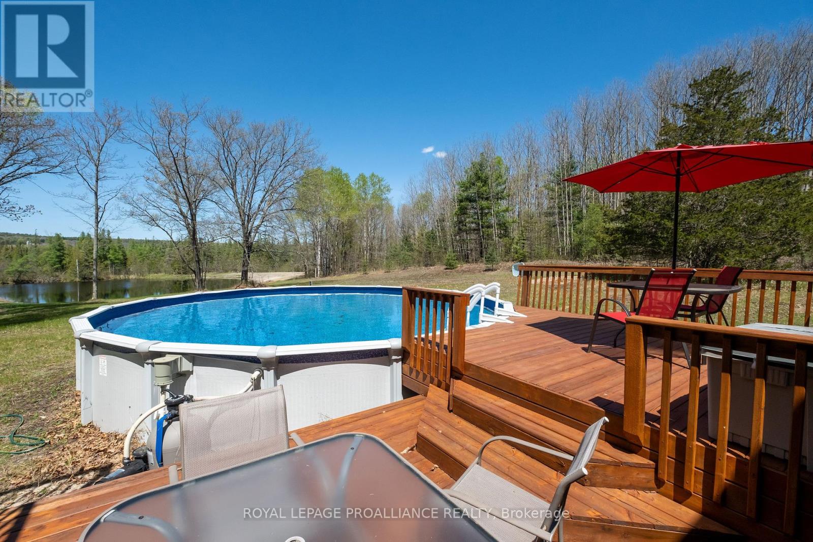 218 Fish And Game Club Road, Quinte West, Ontario  K0K 2B0 - Photo 36 - X8310516