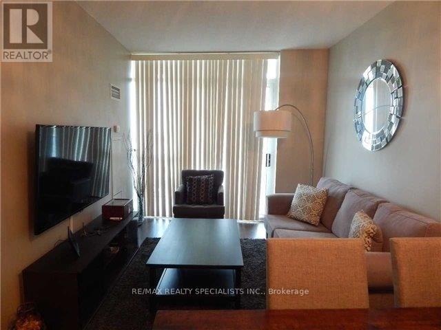 1601 - 80 Absolute Avenue, Mississauga, Ontario  L4Z 0A2 - Photo 2 - W8310338