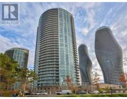 #1601 -80 ABSOLUTE AVE, mississauga, Ontario