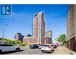 #1412 -830 Lawrence Ave W, Toronto, Ca