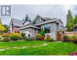 1680 ORKNEY PLACE, north vancouver, British Columbia